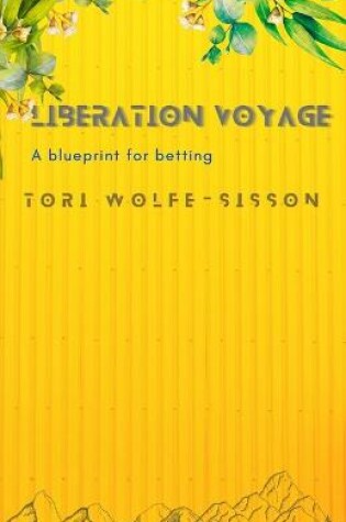 Cover of Liberation Voyage