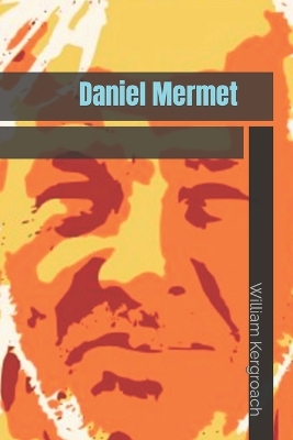 Book cover for Daniel Mermet