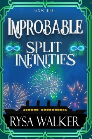 Cover of Split Infinities