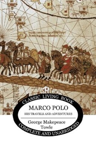 Cover of Marco Polo