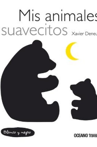 Cover of MIS Animales Suavecitos