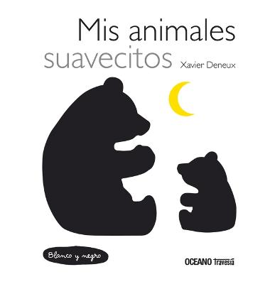 Book cover for MIS Animales Suavecitos