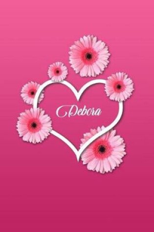 Cover of Debora