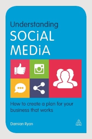 Cover of Understanding Social Media