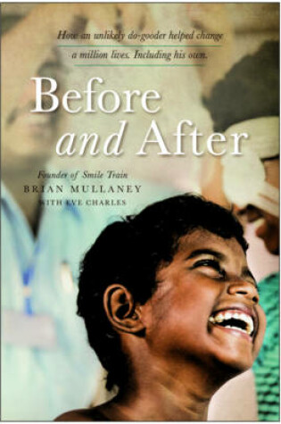 Cover of Before and After