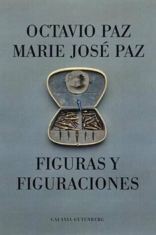 Cover of Figuras y Figuraciones