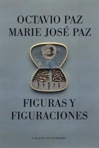 Book cover for Figuras y Figuraciones