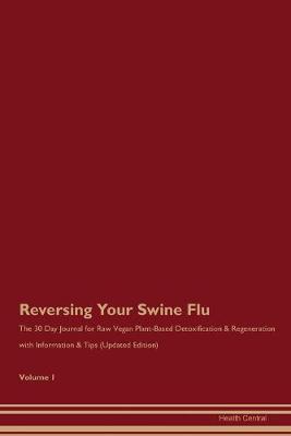 Book cover for Reversing Your Swine Flu