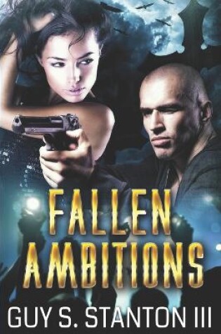Cover of Fallen Ambitions