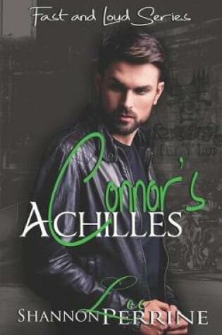 Cover of Connor's Achilles