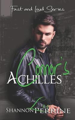 Cover of Connor's Achilles