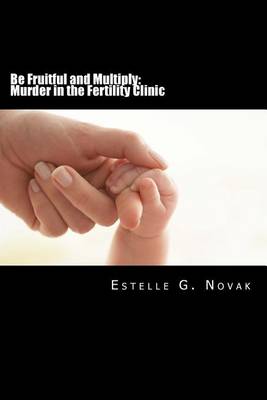 Book cover for Be Fruitful and Multiply