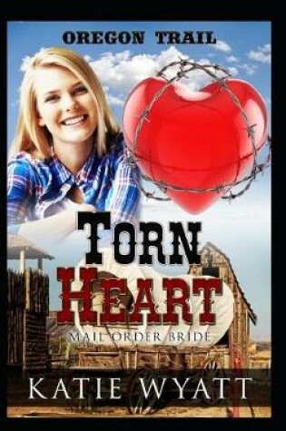 Cover of Torn Heart