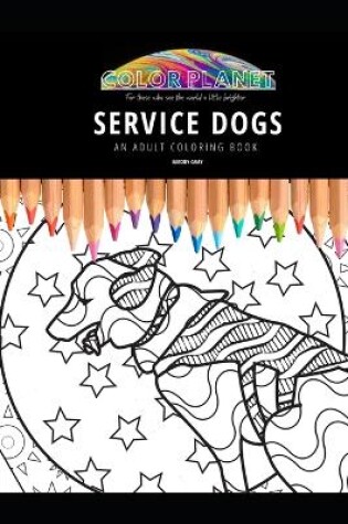 Cover of Service Dogs