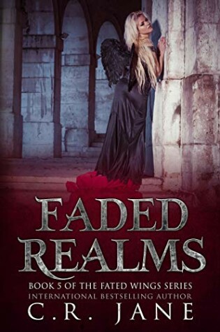 Cover of Faded Realms