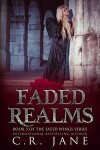 Book cover for Faded Realms