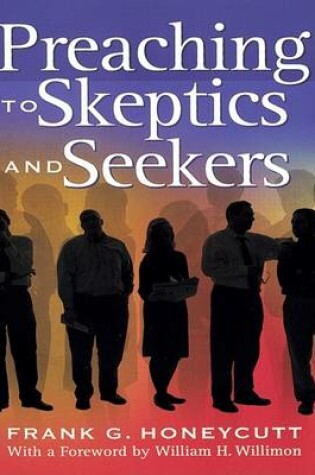 Cover of Preaching to Skeptics and Seekers