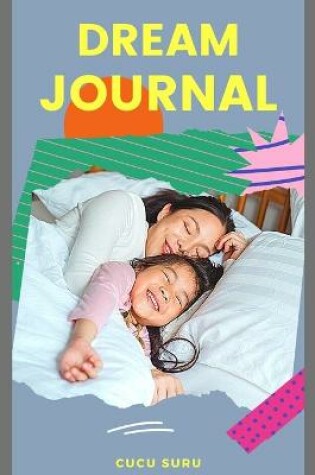 Cover of Dream Journal