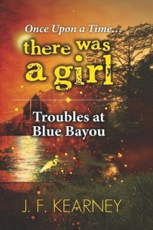 Cover of Once Upon a Time...there was a Girl