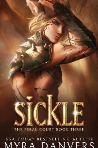 Cover of Sickle