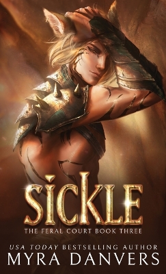 Book cover for Sickle