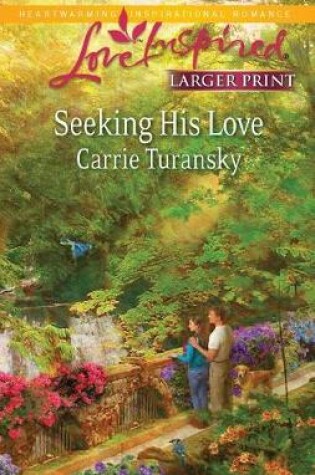 Cover of Seeking His Love