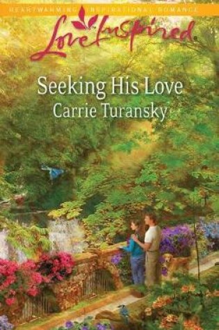 Cover of Seeking His Love