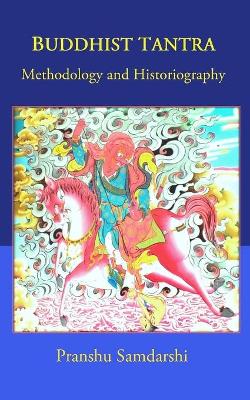 Book cover for Buddhist Tantra