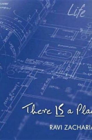 Cover of There Is a Plan