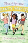 Book cover for Shai & Emmie Star in Dancy Pants!