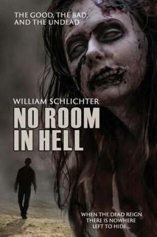 Cover of No Room in Hell