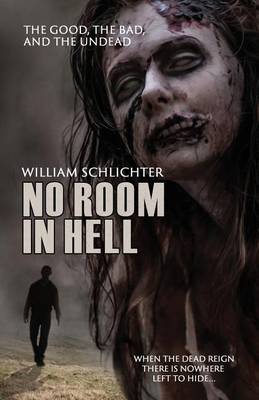 Book cover for No Room in Hell