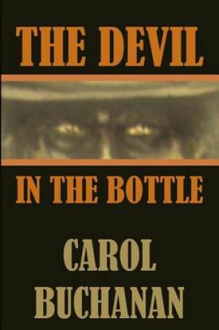 Cover of The Devil in the Bottle