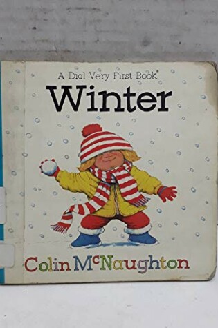 Cover of Winter