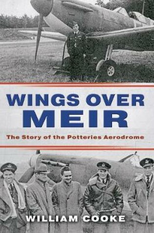 Cover of Wings Over Meir