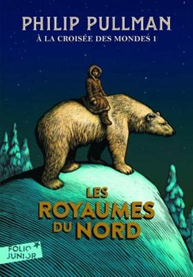 Book cover for A la croisee des mondes 1/Les royaumes du Nord