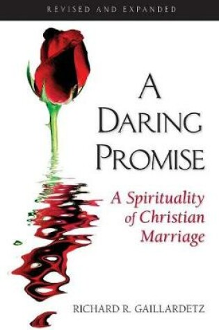 Cover of A Daring Promise