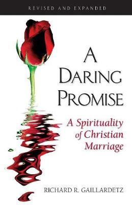 Book cover for A Daring Promise