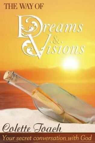 Cover of The Way of Dreams and Visions
