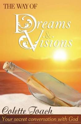 Book cover for The Way of Dreams and Visions