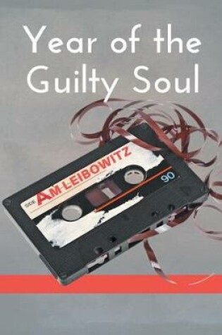 Cover of Year of the Guilty Soul