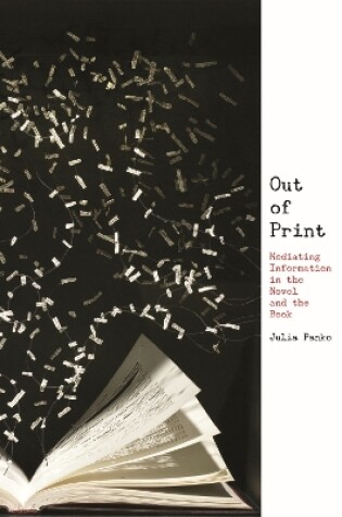 Cover of Out of Print