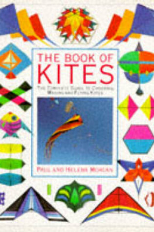 Cover of Kite, The Book of