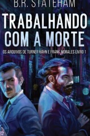 Cover of Trabalhando com a Morte