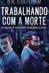 Book cover for Trabalhando com a Morte