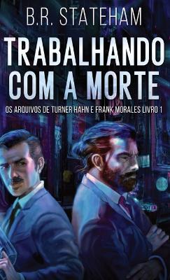 Book cover for Trabalhando com a Morte