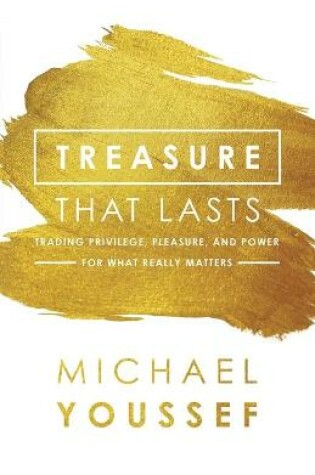 Cover of Treasure That Lasts