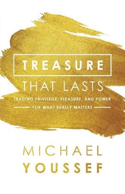 Book cover for Treasure That Lasts