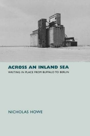 Cover of Across an Inland Sea