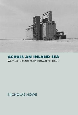 Book cover for Across an Inland Sea